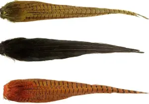 Veniards Cock Pheasant Complete Tails